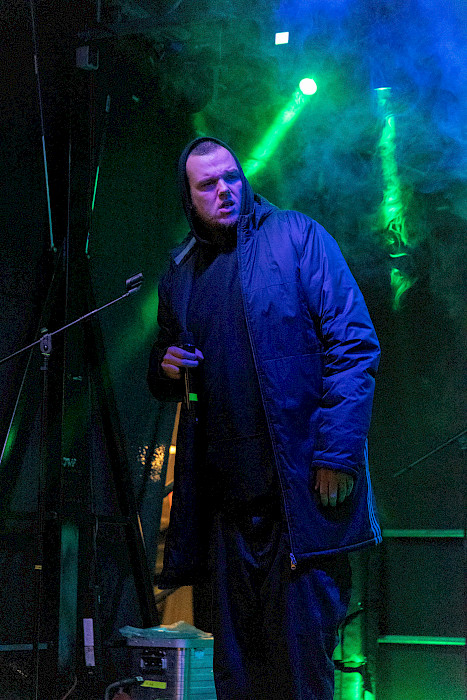 © Martina Sandkühler