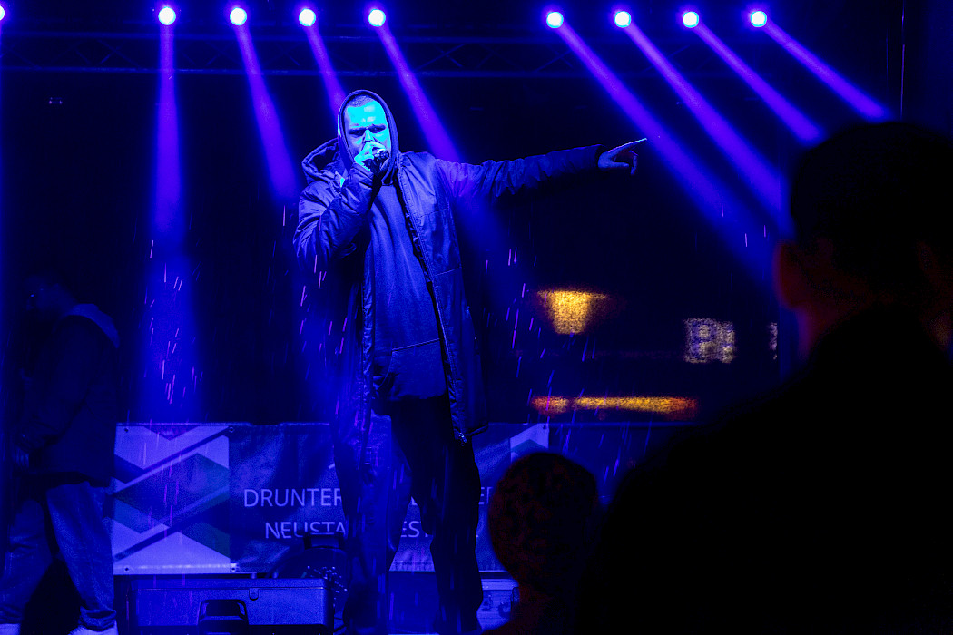 © Martina Sandkühler