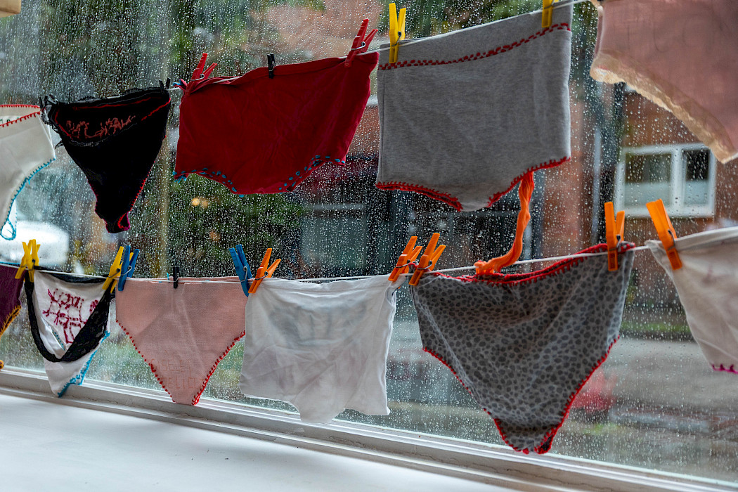 © Martina Sandkühler
